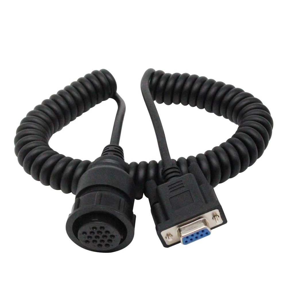 For WABCO DIAGNOSTIC KIT (W-DI) W-ABCO Trailer and Truck Diagnostic Interface For Wabco Diagnostic Tool