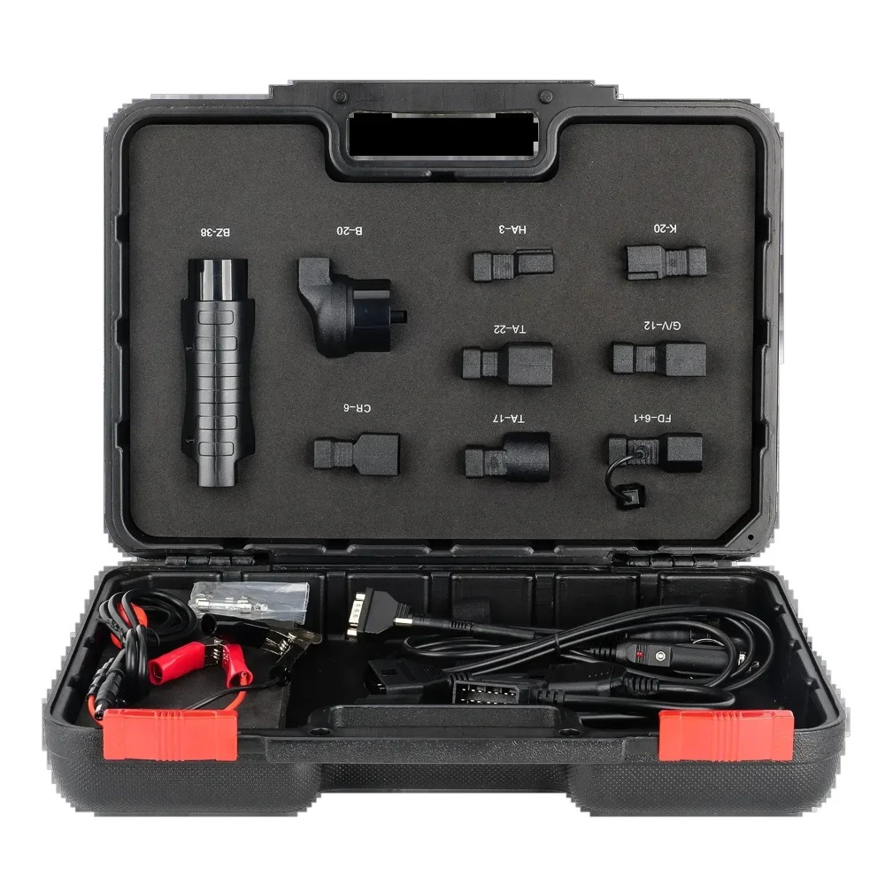 For LAUNCH X431 PRO3S+ V5.0 Elite Bluetooth Bi-Directional Scan Tool HD Trucks Scan OEM Topology Map Online Coding 41+reset  