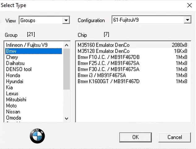 Software Link for Newest V1.45 Orange5 Programming Tool