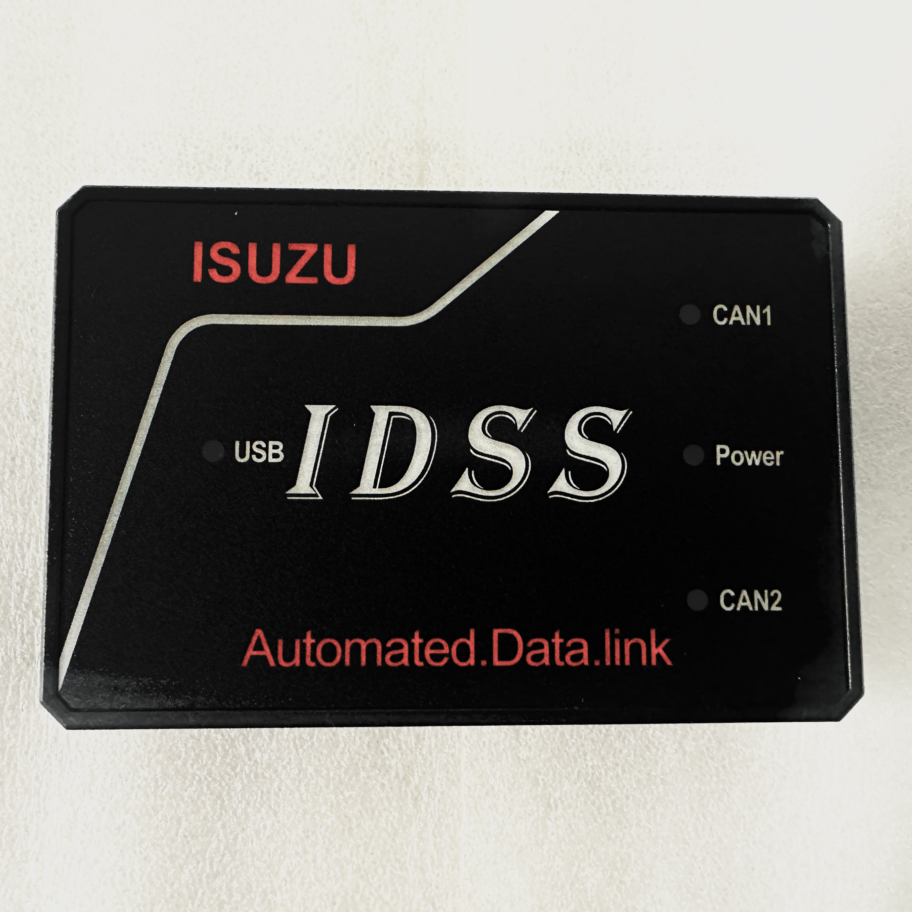 For Isuzu IDSS E-IDSS G-IDSS Diagnostic Tool with Automated Data Link EURO6 EURO5 Motor Diesel Engine Truck Excavator Engine Construction Sumitomo Scanner
