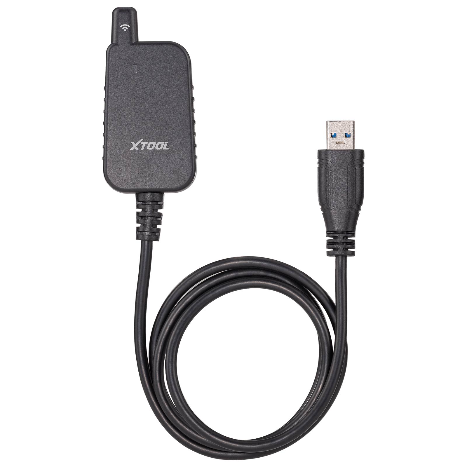 XTOOL AnyToyo SK1 For 2013-2022 Toyota/Lexus with 8A/4A Smart Key Matching All Key Lost With Bench-free Pincode-free Key Coding Works With X100PAD3