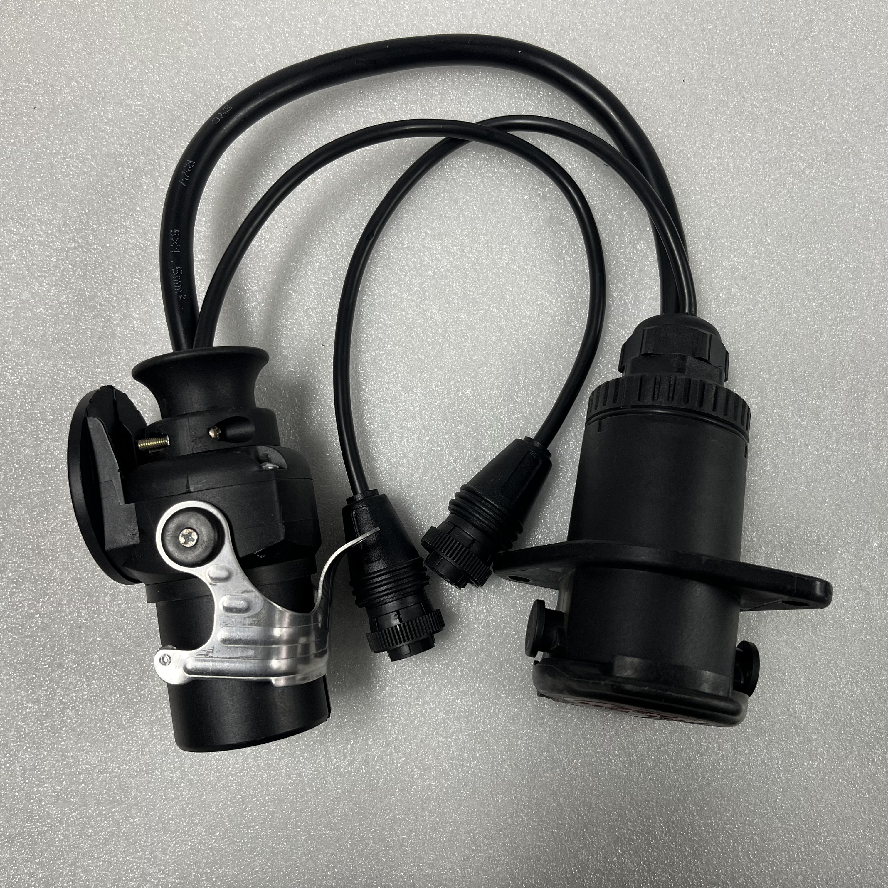 For WABCO DIAGNOSTIC KIT (W-DI) W-ABCO Trailer and Truck Diagnostic Interface For Wabco Diagnostic Tool