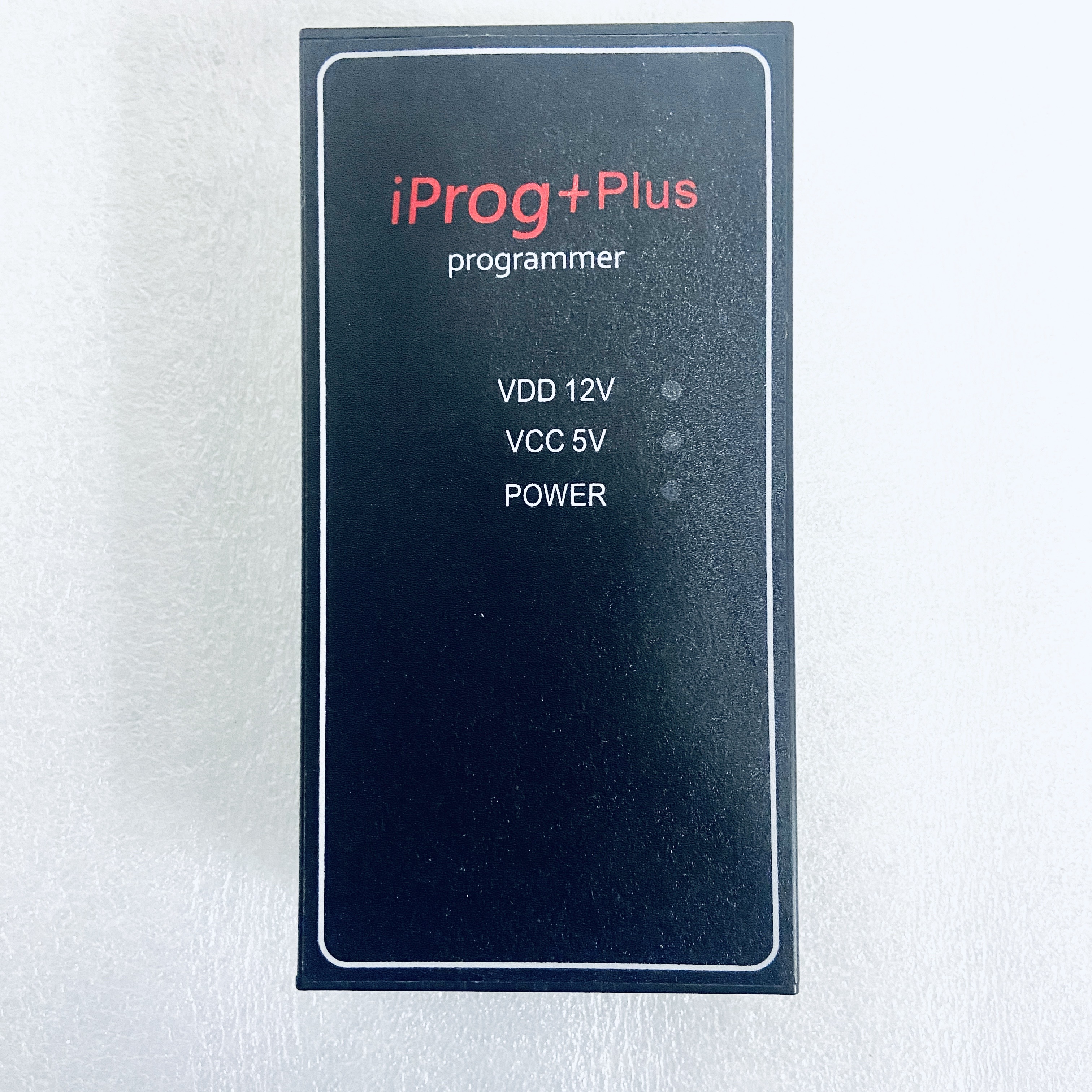 10pcs/lot Iprog Plus with 7 Adapters Iprog 3in1 IPROG Programmer Replace Carprog/Tango/Digiprog IMMO+Airbag Reset ECU Programmer