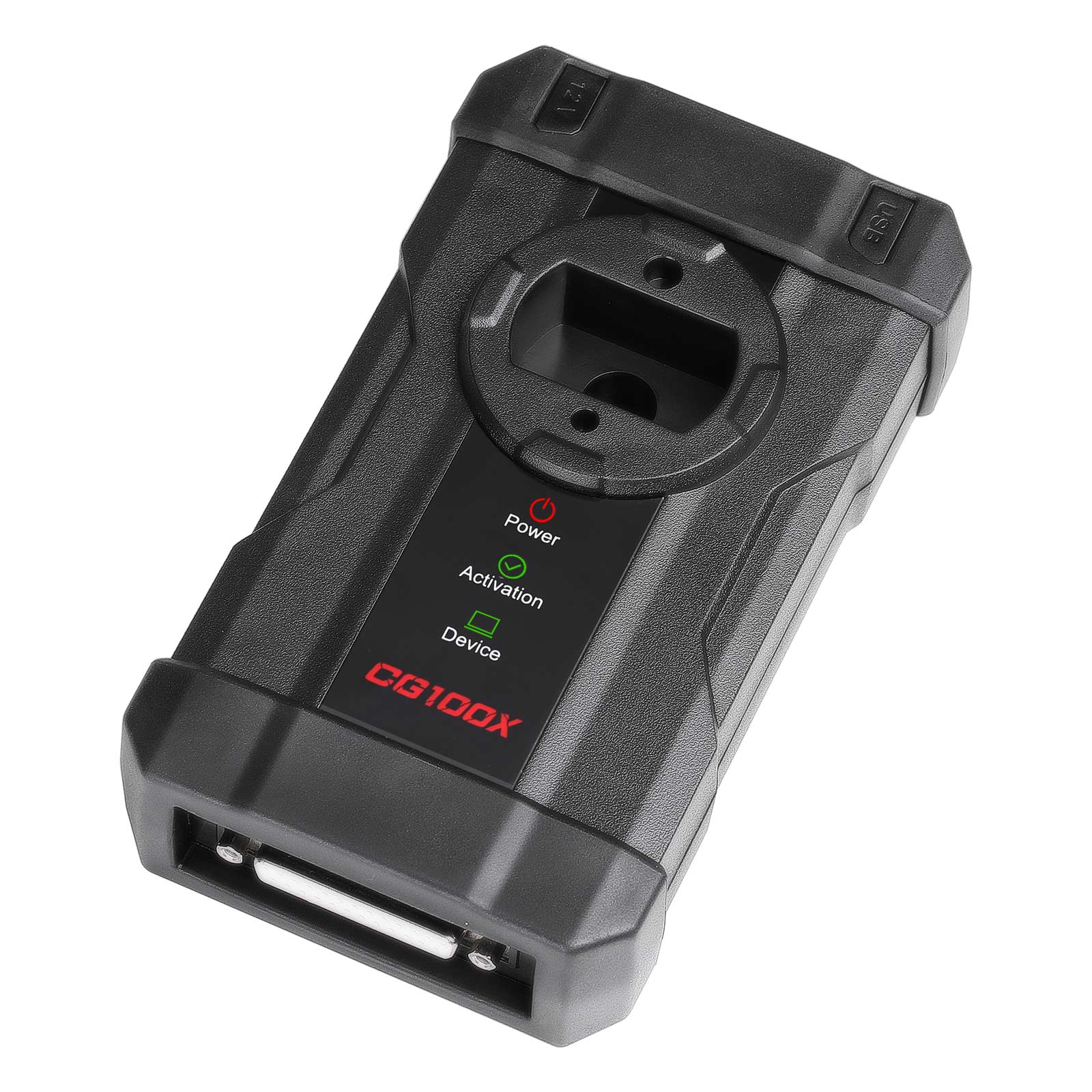 CGDI CG100X New Generation Programmer for Airbag Reset Mileage Adjustment and Chip Reading Support MQB