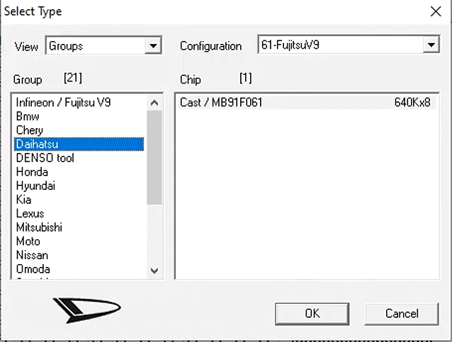 Software Link for Newest V1.45 Orange5 Programming Tool