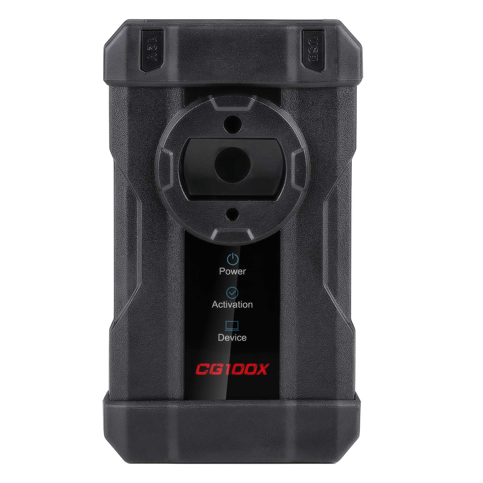 CGDI CG100X New Generation Programmer for Airbag Reset Mileage Adjustment and Chip Reading Support MQB