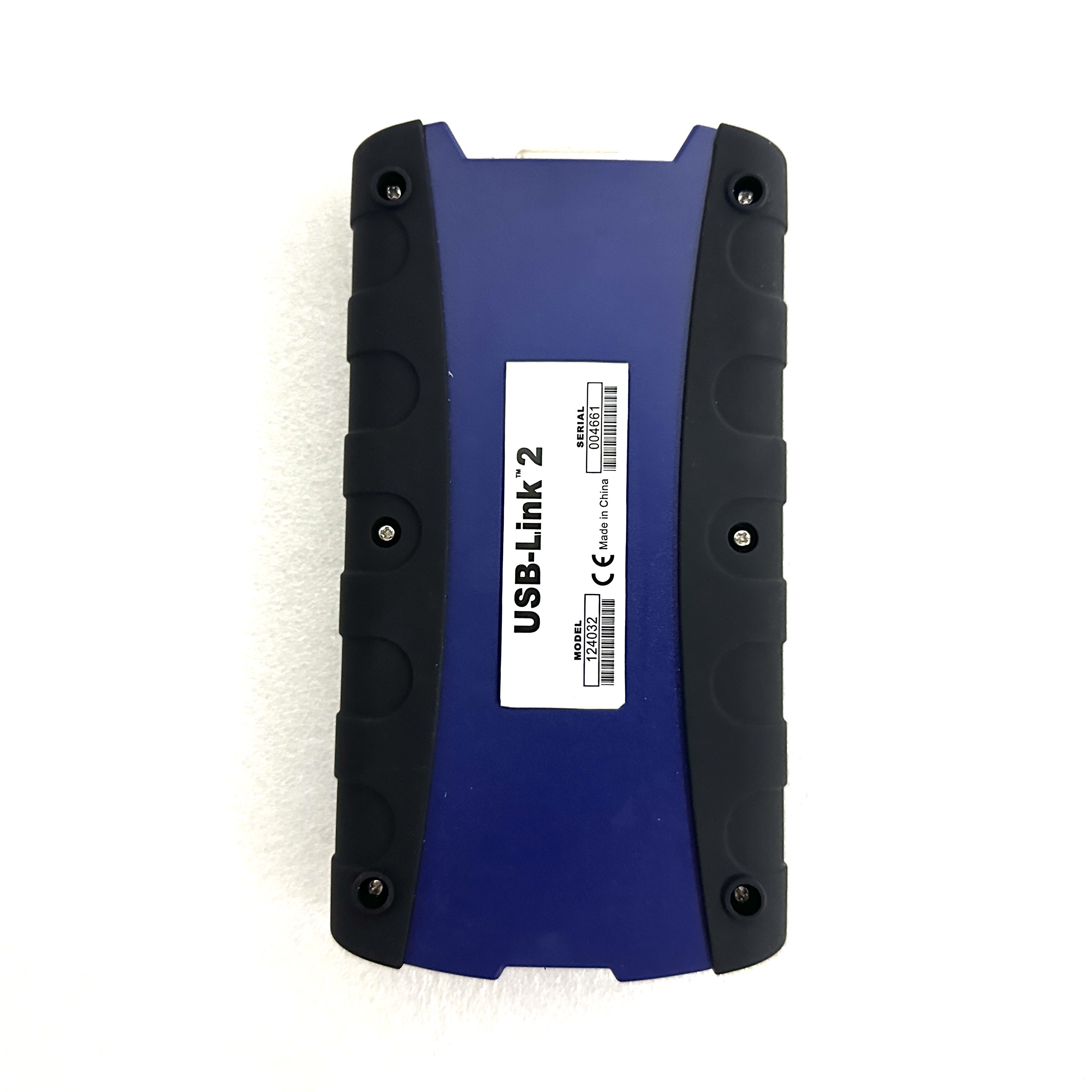 Bluetooth NEXIQ 2 USB Link Diesel Truck Diagnostic Tool Truck Fault Detector OBD2 Truck Scanner Heavy Duty OBD2 Diagnostic Scanner