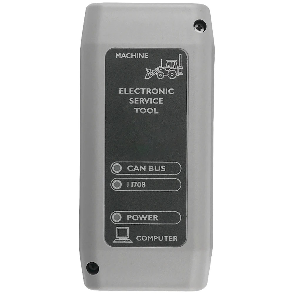JCB Electronic Service Tool JCB Servicemaster V1.733 201809 JCB Service Master Excavator Agricultural Heavy Duty Truck Scanner
