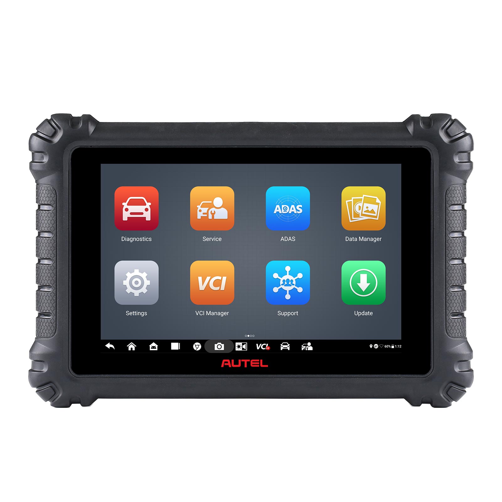 Autel MaxiSYS MS906 Pro Android 10 Automotive Diagnostic Tablet With Auto Scan 2.0 Support DoIP/CAN FD Protocols