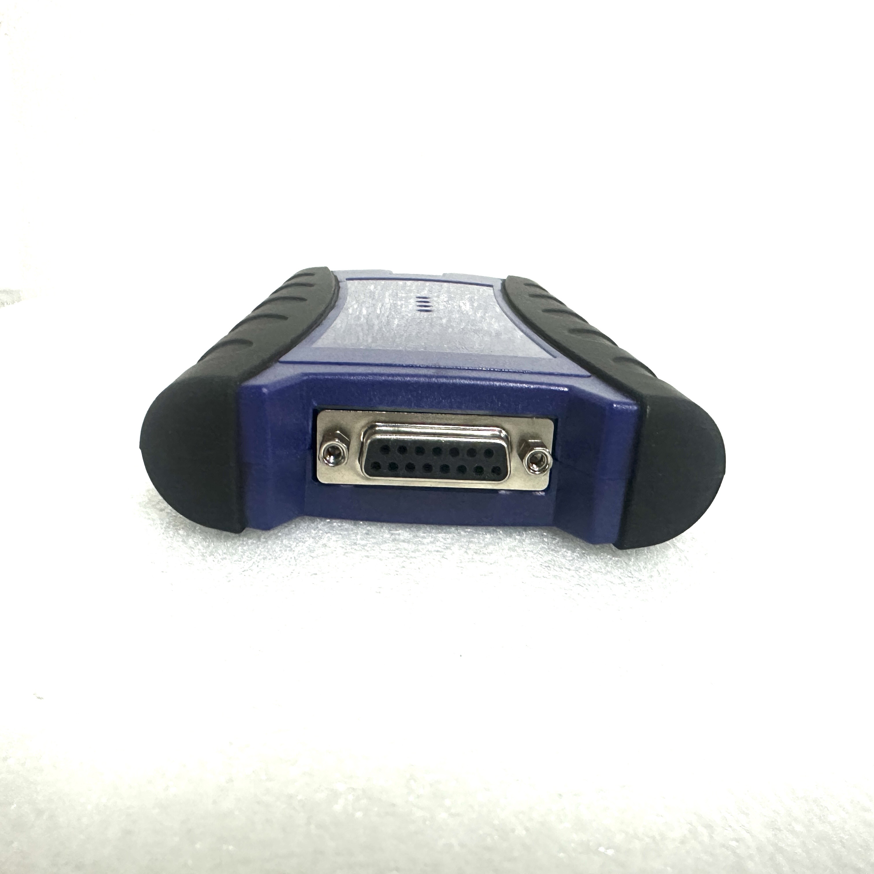 Bluetooth NEXIQ 2 USB Link Diesel Truck Diagnostic Tool Truck Fault Detector OBD2 Truck Scanner Heavy Duty OBD2 Diagnostic Scanner