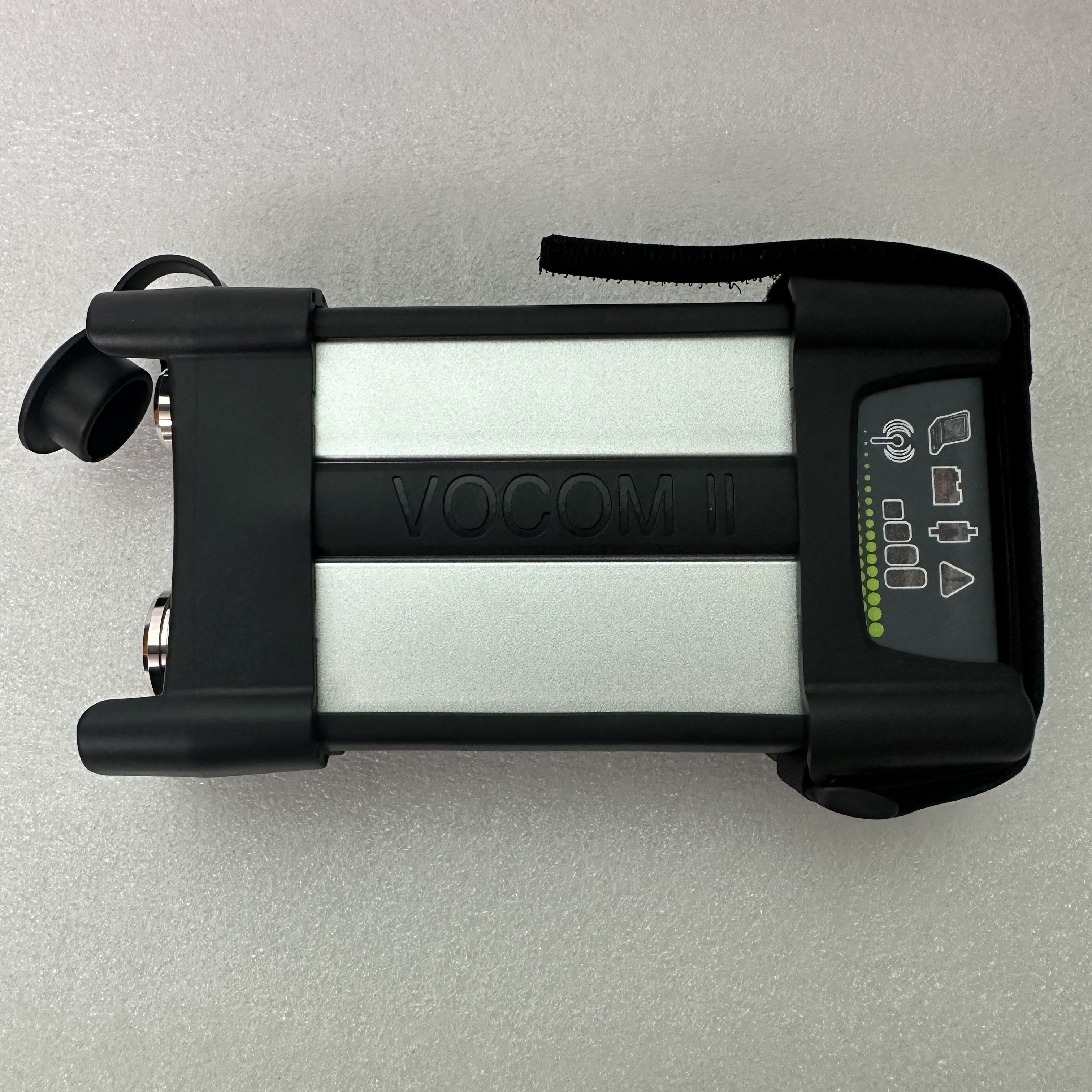  For VOCOM II VOCOM2 Truck Diagnostic Tool for Mack Excavator Heavy Duty Excavator VOCOM 2 Truck Diagnostic Tool