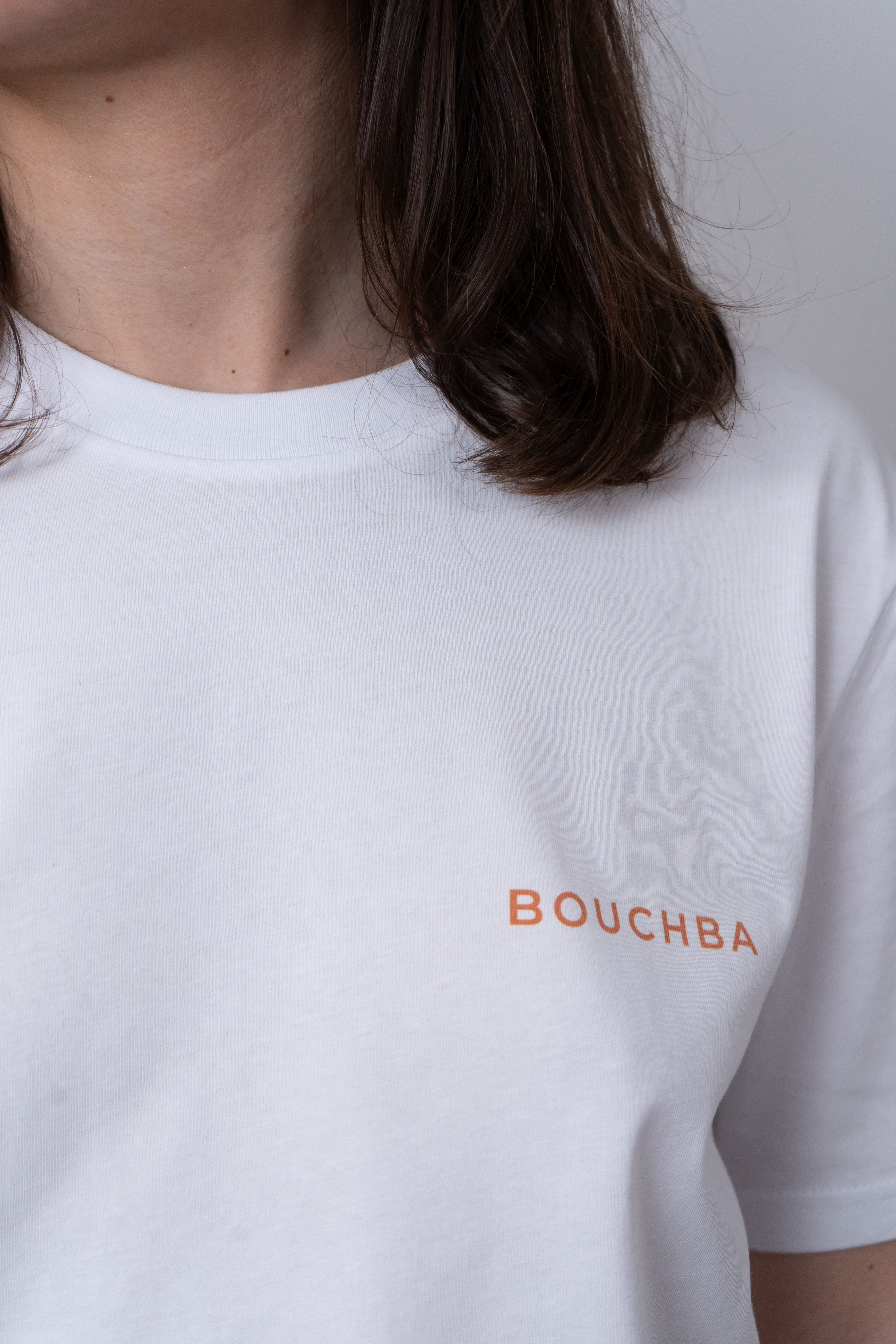 T-shirt Babouche Mafia