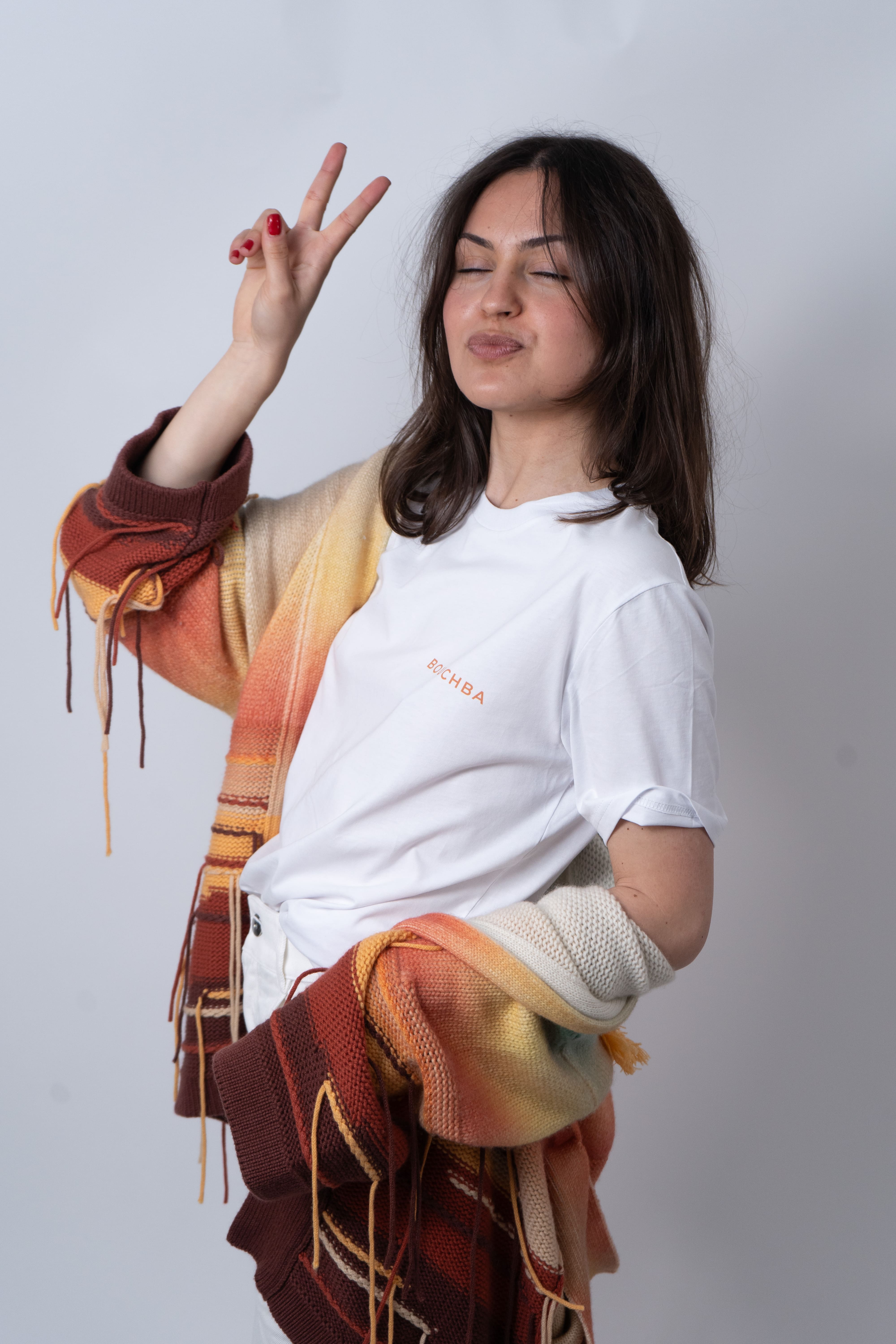 T-shirt Babouche Mafia