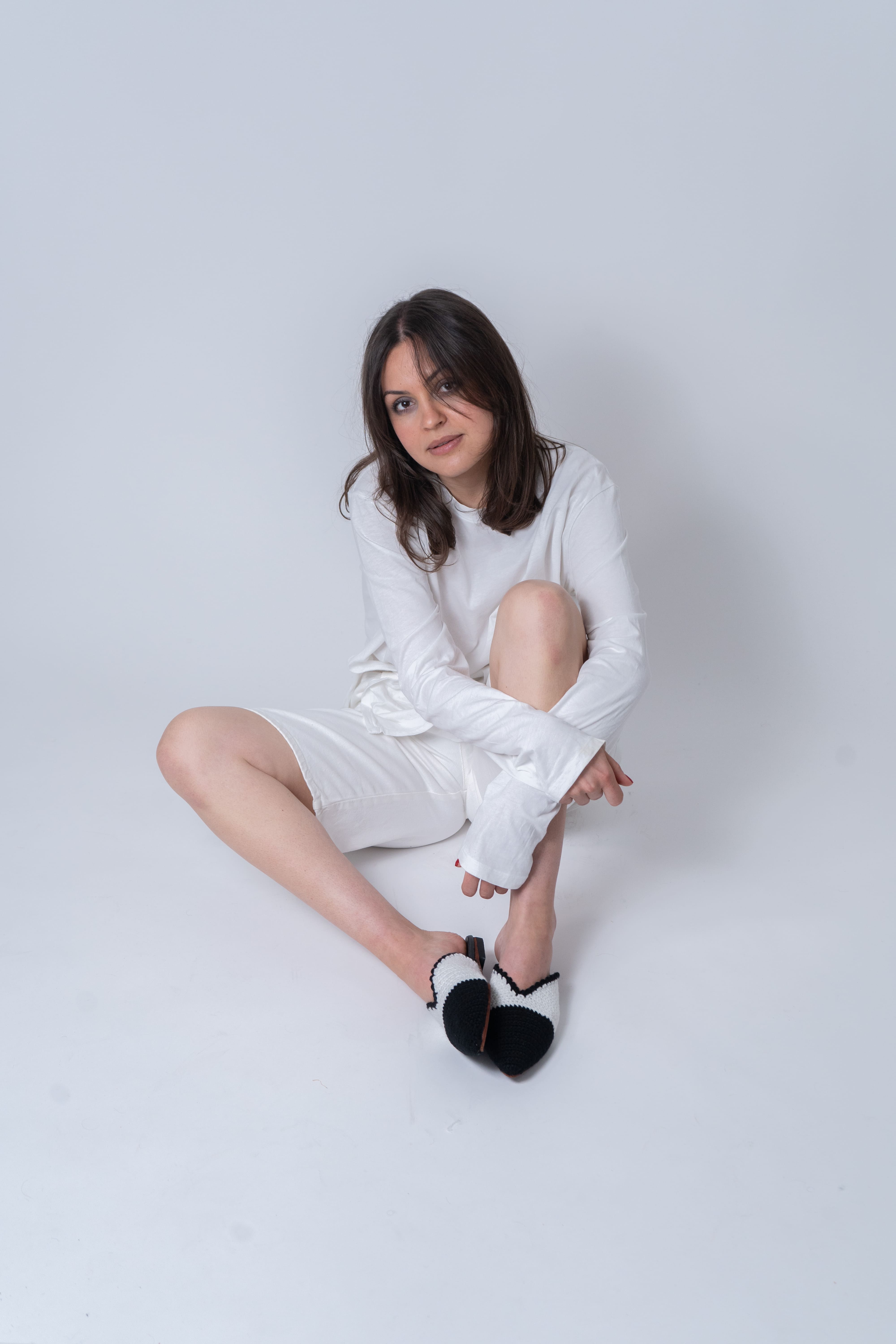 La Pointue - Handmade Tricot