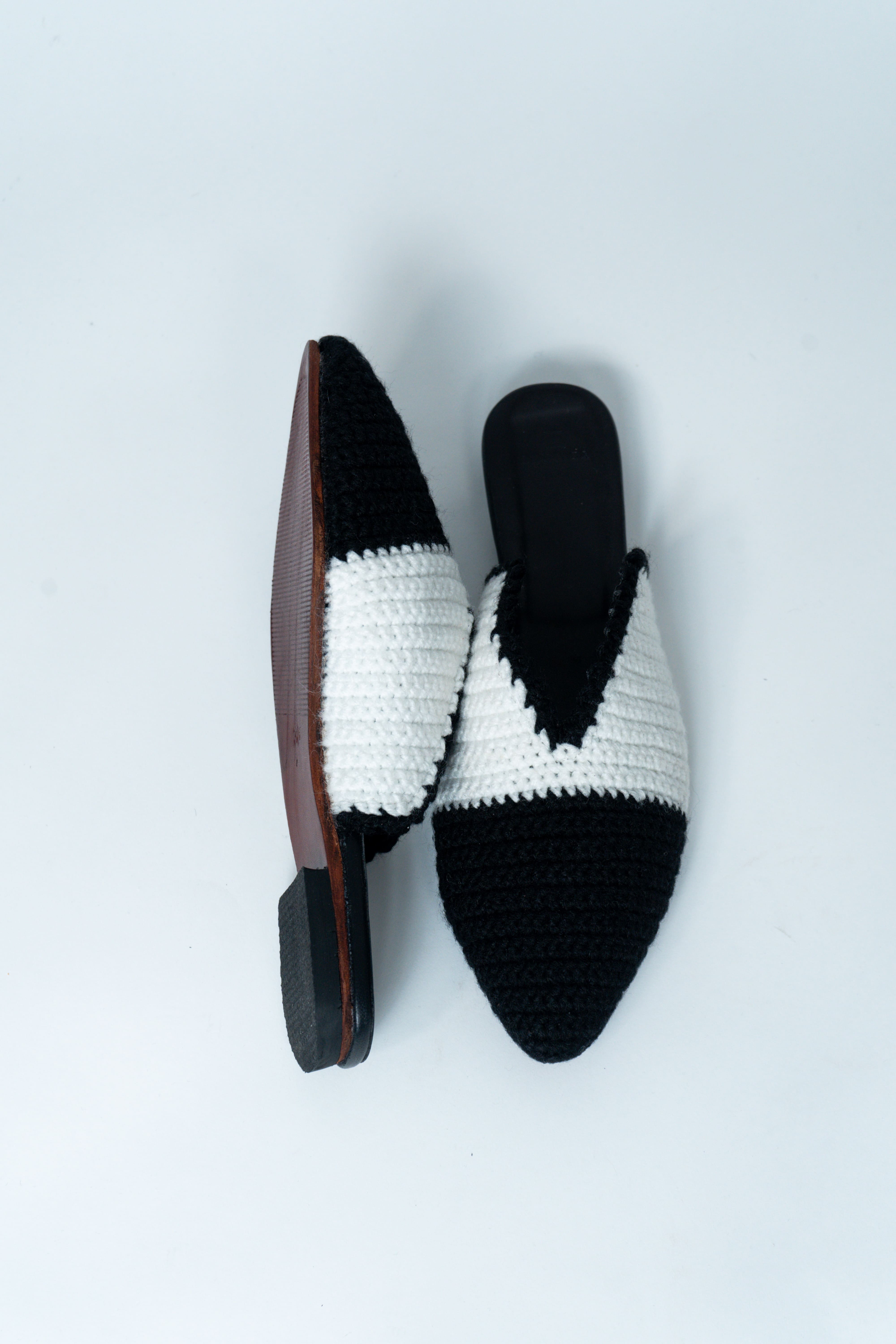 La Pointue - Handmade Tricot