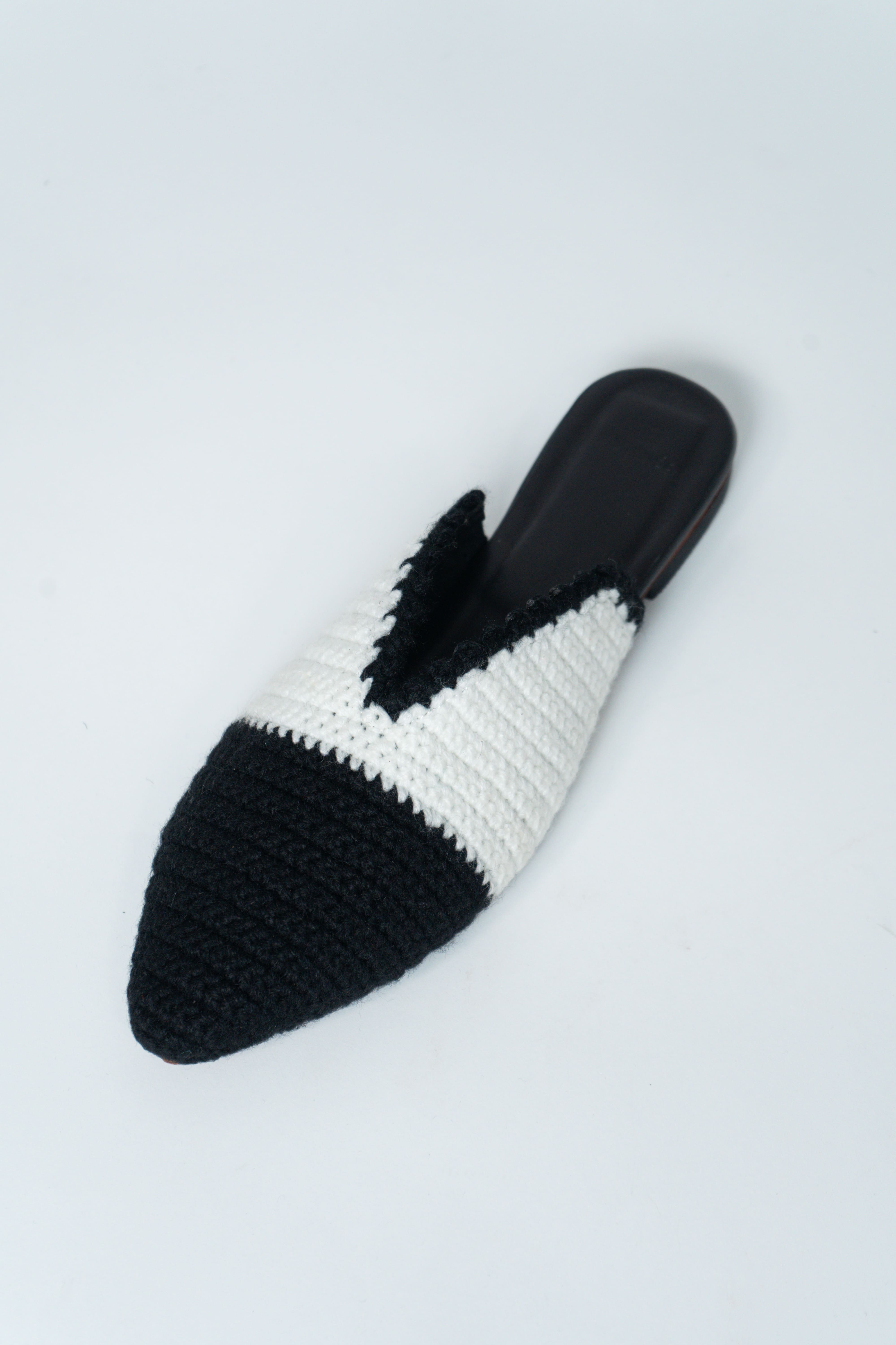 La Pointue - Handmade Tricot