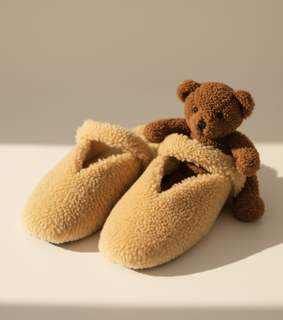 La Teddy Pipo