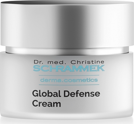 Schrammek Global Defence Cream 