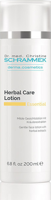 Schrammek Herbal Care Lotion 