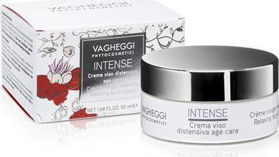 Vagheggi Intense Line Relaxing Face Cream 
