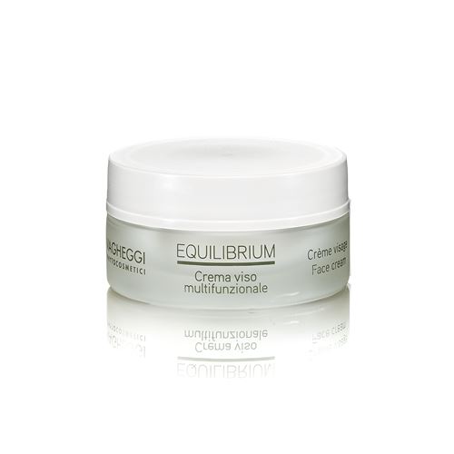 Vagheggi Equilibrium Line Face Cream 