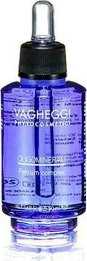 Vagheggi Oligomineral Ferrum Complex 