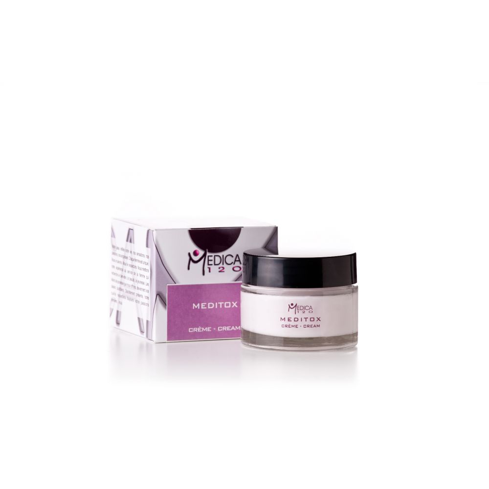Medica120 Crème MEDITOX 