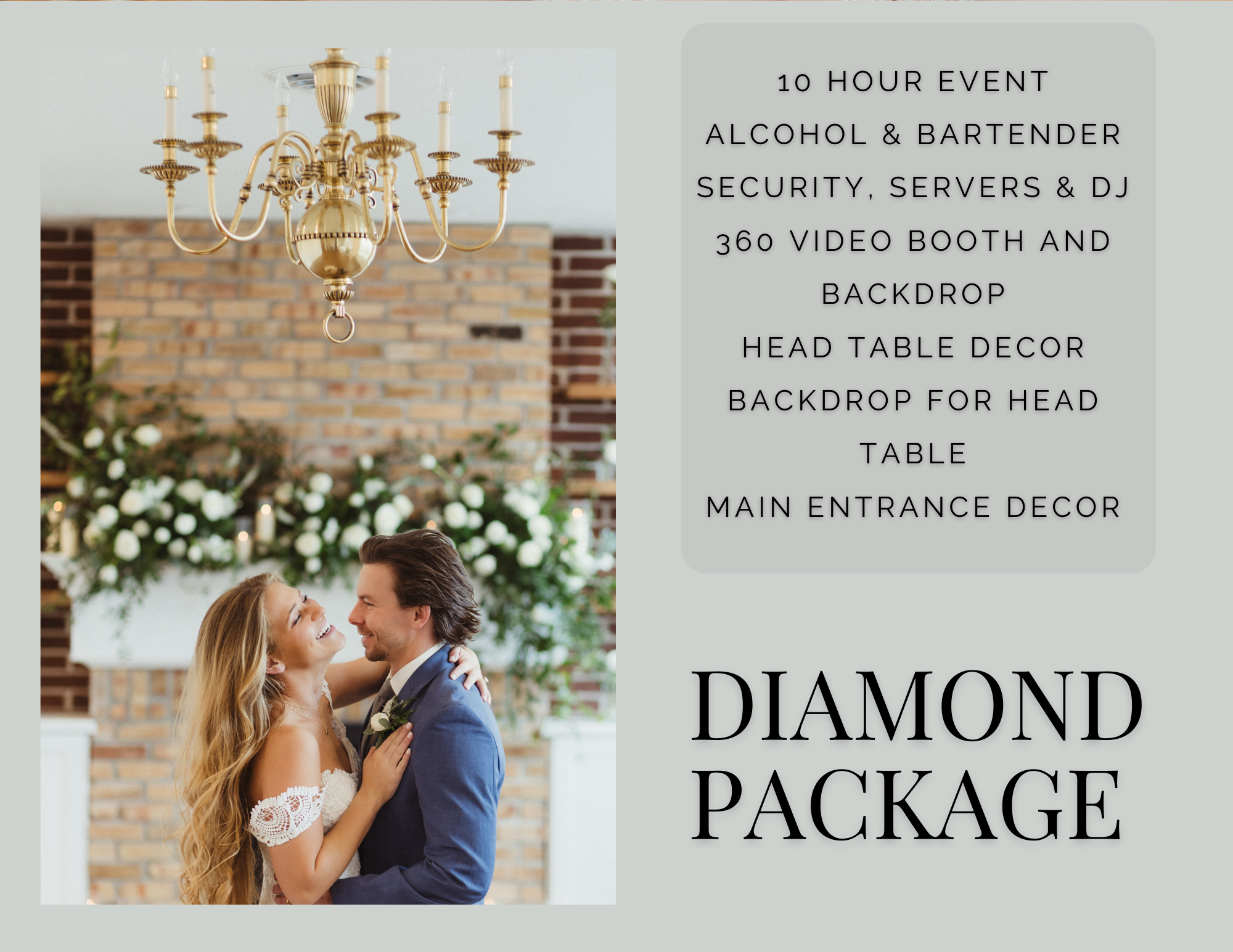 Diamond Package 