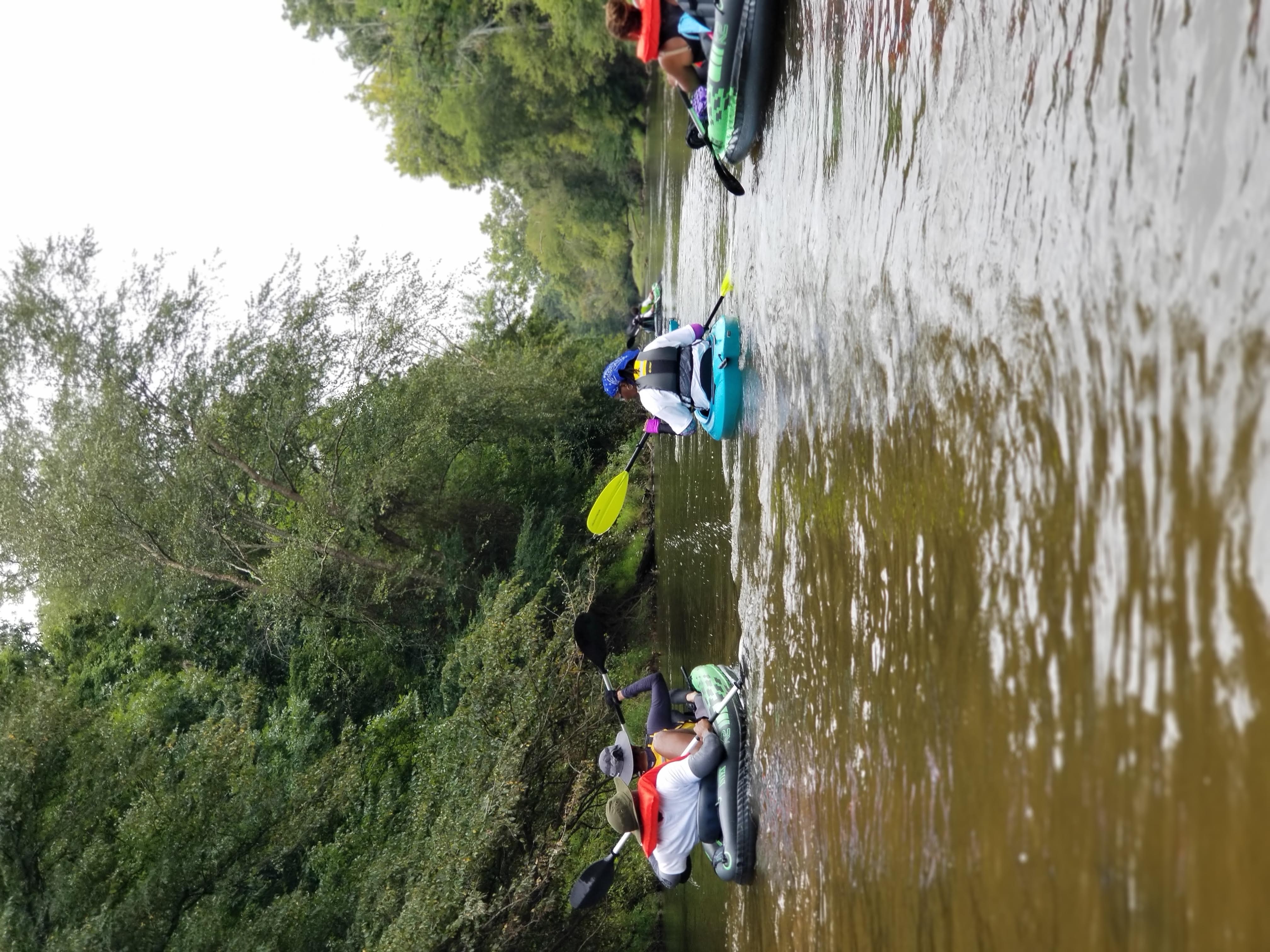 Kayak Black Annual Membership