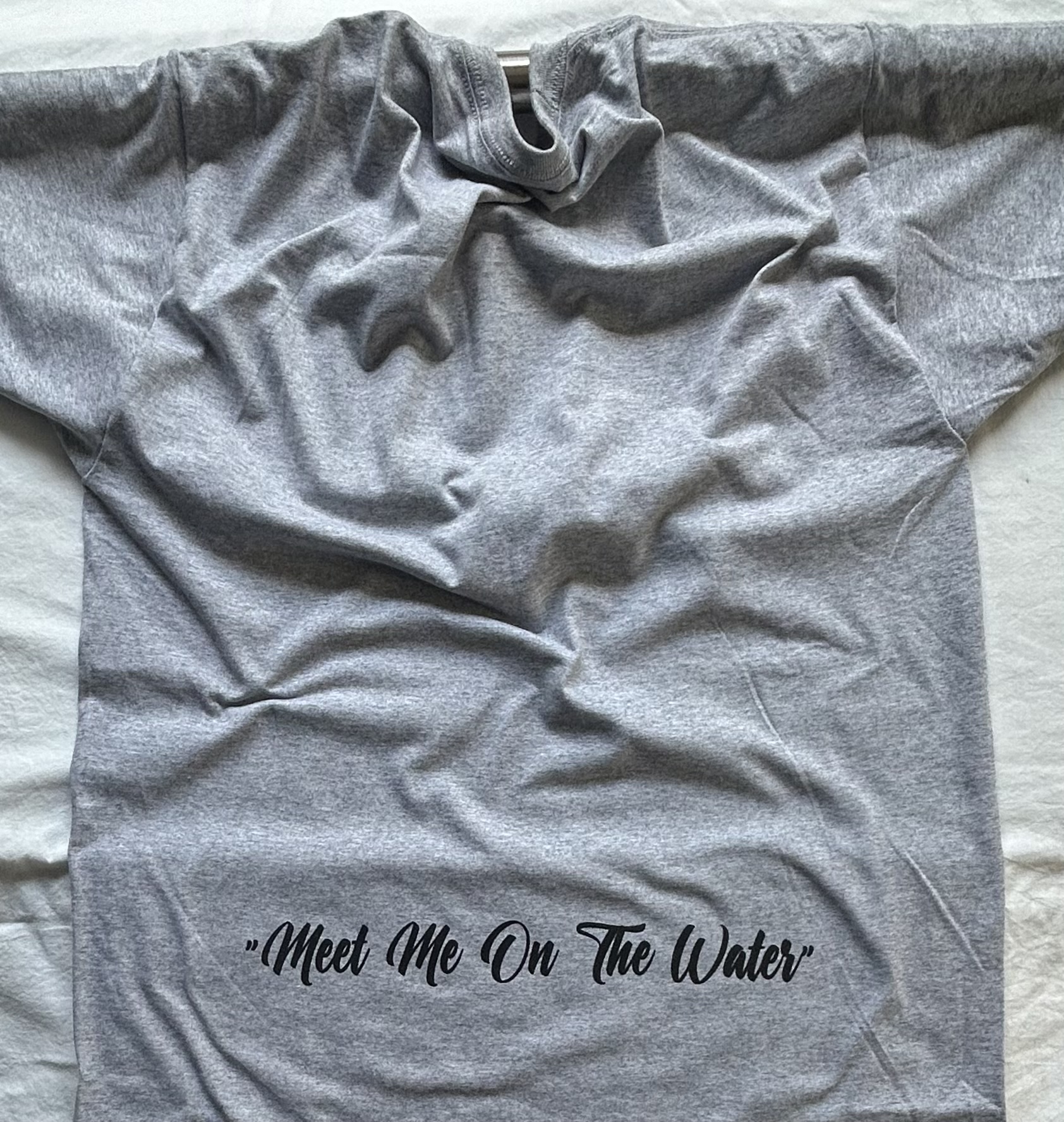 Kayak Black T-Shirts