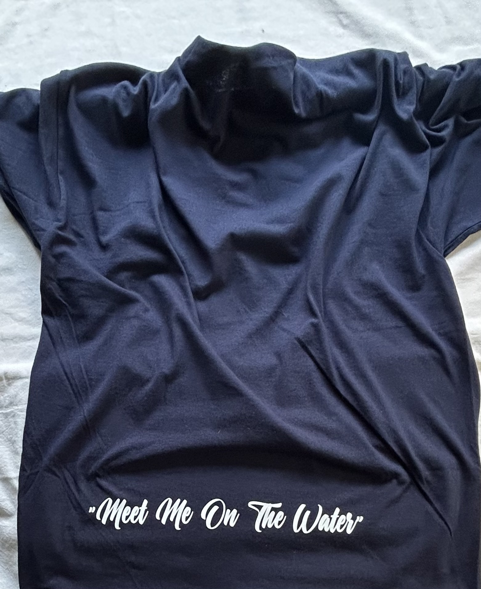 Kayak Black T-Shirts
