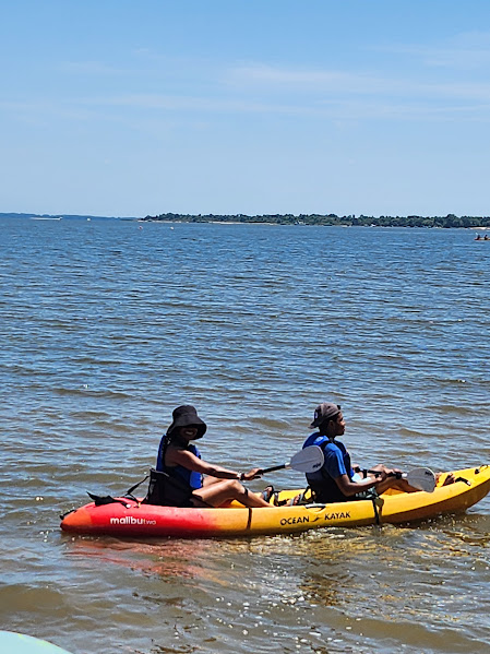 Kayak Black Annual Membership