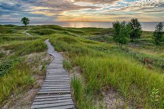Discovery Trail