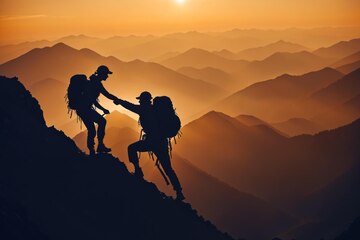 Deep Terrain Consult