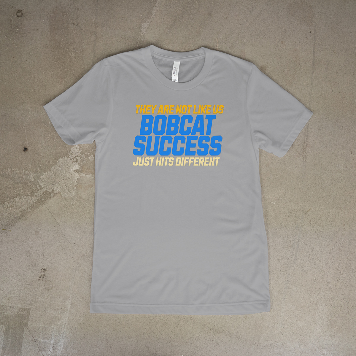 Bobcat Success T-Shirt