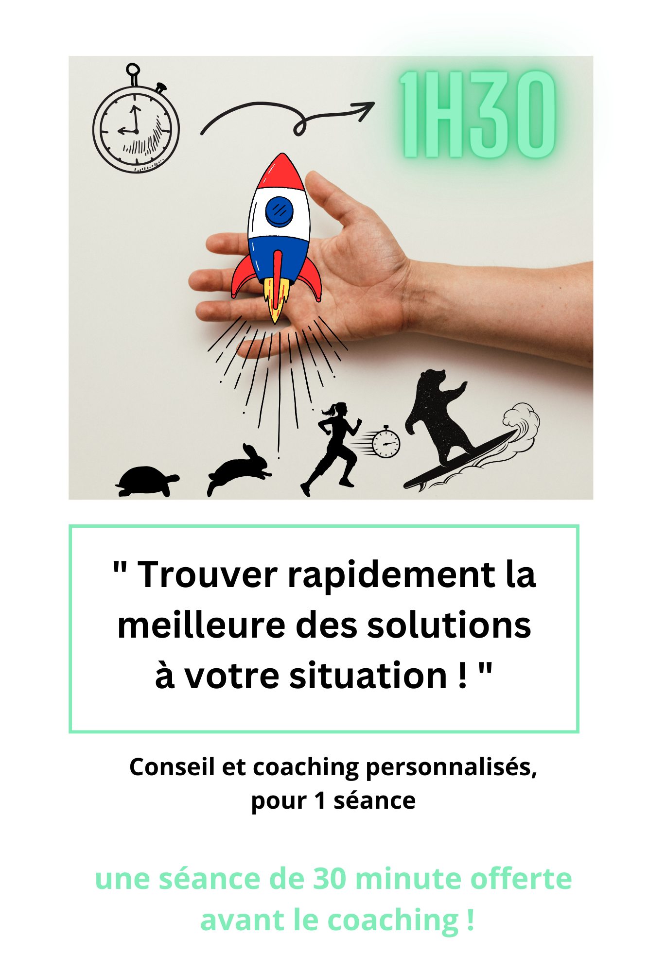Flash Sophro & Coaching