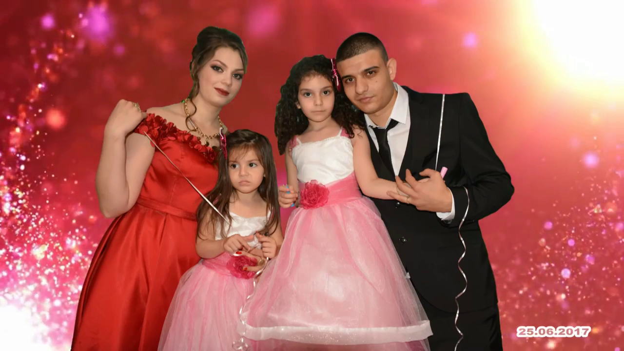 25Botez 25 Krushtene Rosi i Ivana