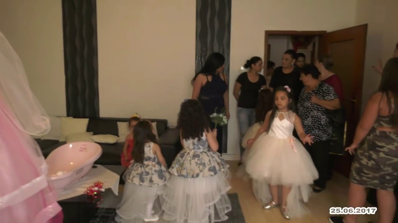 25Botez 25 Krushtene Rosi i Ivana