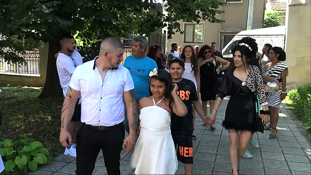 Botez David & Katie