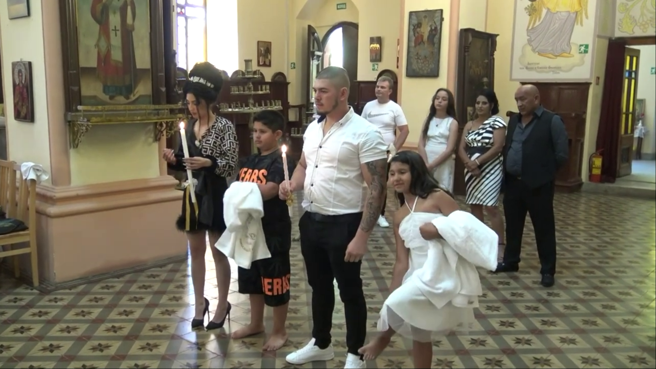 Botez David & Katie