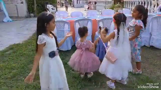 29Botez Larissa, Ana and Galena