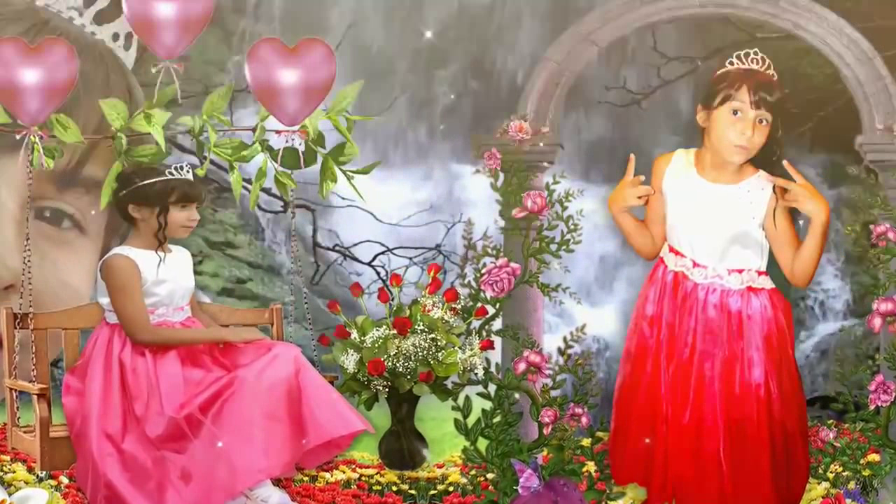 19Botez 2 Кpъщенето на Ана Мария
