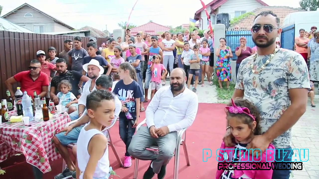 24Botez Gabita Damian, Delia si Rares