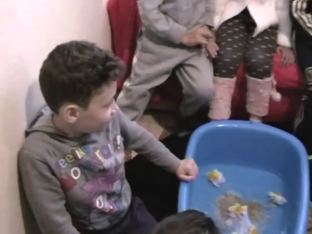 33Botez gioni - 2 video