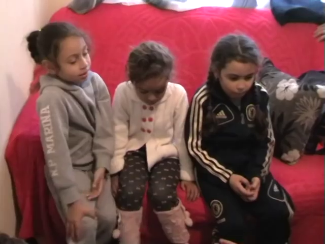 33Botez gioni - 2 video