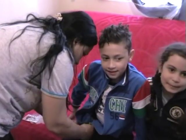 33Botez gioni - 2 video