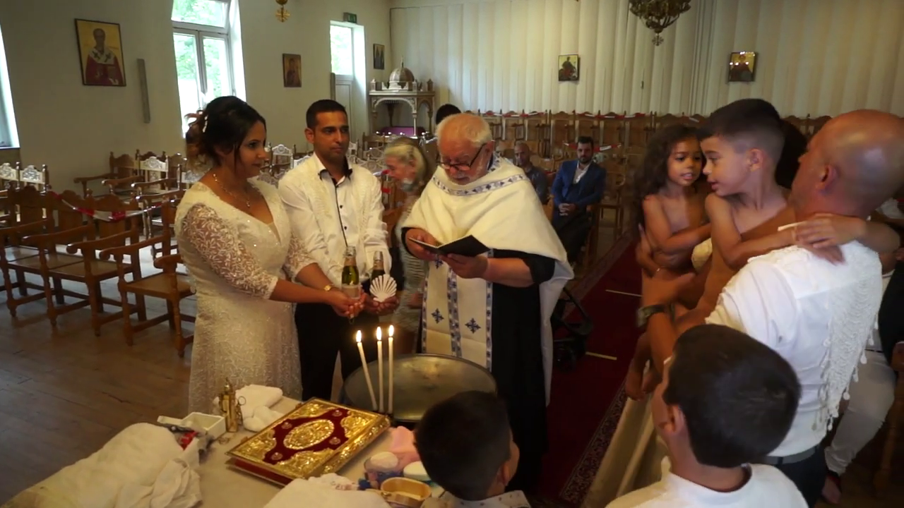 Taufe von Botez 72