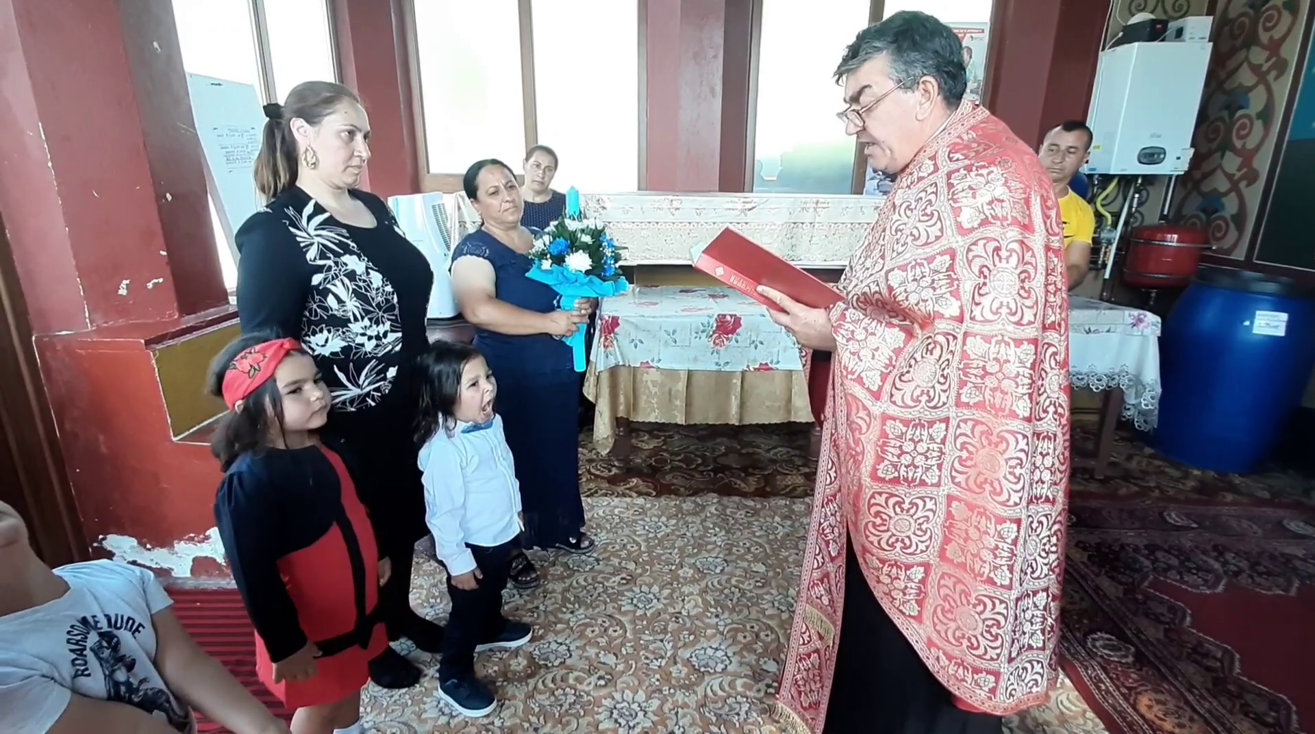 Botez 2019