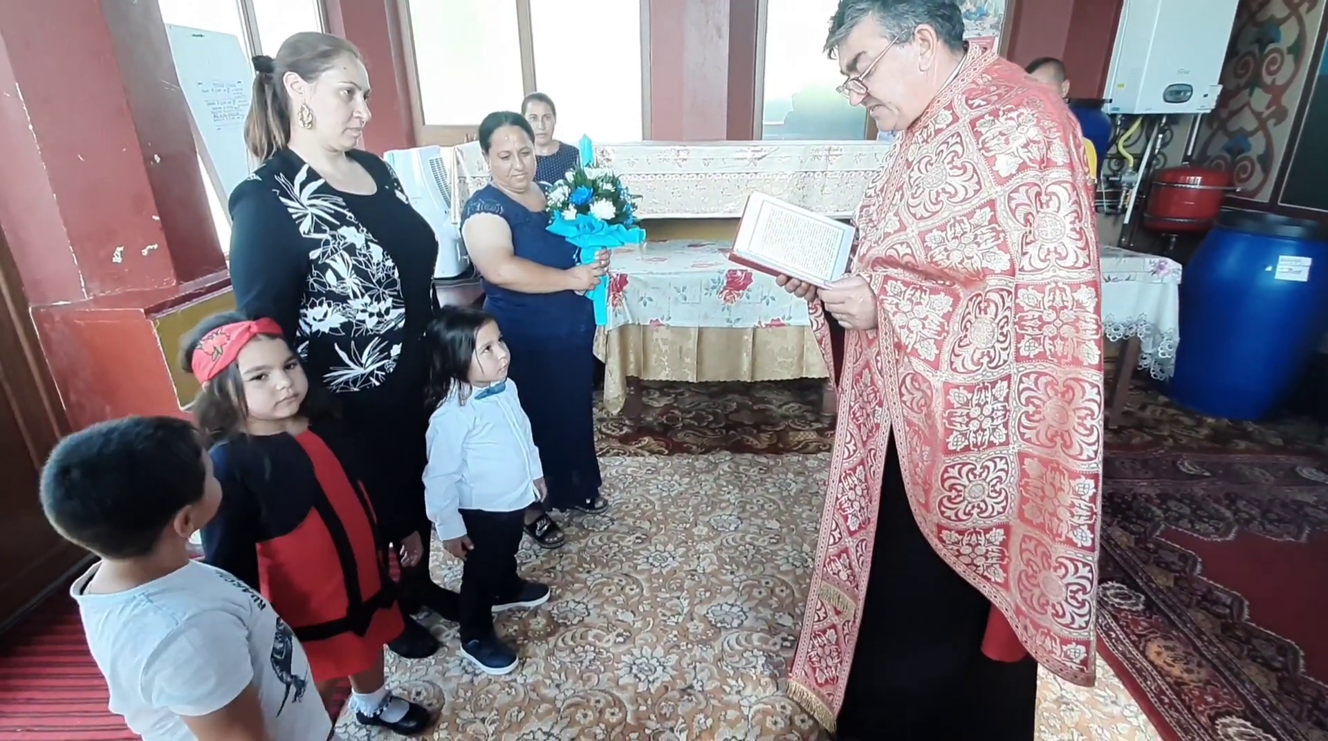Botez 2019