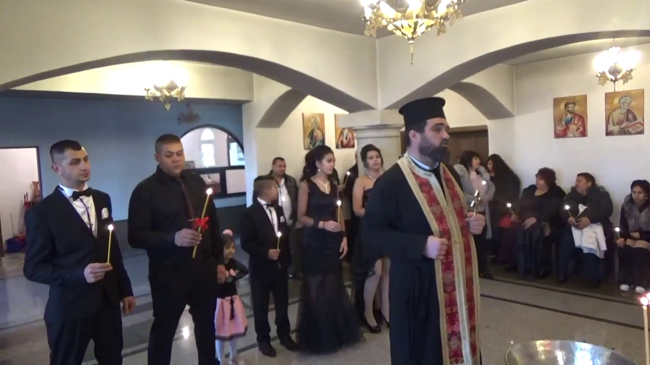 127Кръщене НА Даниела 24.11.2018г. Студио Стефан 0877 697 509.mp4